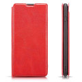 Miniatyrbilde 4 av 11: Professionellt Pl�nboksfodral - iPhone 11 Pro Max Svart