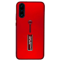 Pikkukuva 3 / 11: Smidigt Stils�kert Skal - Huawei P30 Guld