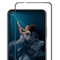 Miniatyrbilde 1 av 11: 2-PACK Honor 20 Skärmskydd 2.5D HD 0,3mm Svart