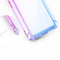 Miniatyrbilde 7 av 11: Robust Skal (Air-Bag) - Samsung Galaxy A80 Blå/Rosa
