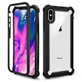 Miniatyrbilde 5 av 11: iPhone XS MAX - Fodral Kamouflage Rosa
