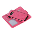 Pikkukuva 4 / 11: Elegant Plånboksfodral - Samsung Galaxy S10e Rosa