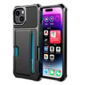 iPhone 15 Kortfodral - Slimmat & Praktiskt
