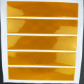 Miniatyrbilde 10 av 11: 2-PACK Praktiskt Effektfullt Reflex Remsor Fluorescerande Gul