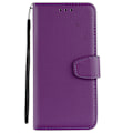Miniatyrbillede 11 af 11: Huawei Mate 20 Lite - Praktiskt Plånboksfodral (NKOBEE) Brun Brun