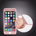 Pikkukuva 6 / 7: iPhone 6/6S 3-PACK Karbonkuitu ProGuard Fullfit 3D -näytönsuojat Guld