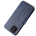 Miniatyrbillede 10 af 11: iPhone 11 - Robust Effektfullt Plånboksfodral Grå