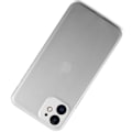 Miniatyrbillede 9 af 11: Skyddsskal - iPhone 11 Pro Frostad