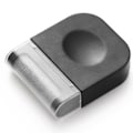 Miniatyrbilde 1 av 5: Praktiskt Mini Ludd/Lint Remover Svart