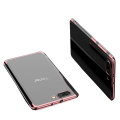 Pikkukuva 11 / 11: Huawei Y6 2018 - Stilrent Electroplated Silikonskal (FLOVEME) Blå