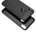 Miniatyrbilde 9 av 9: Stilsäkert Skyddsskal till iPhone XS Max Röd