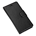 Miniatyrbilde 4 av 11: Samsung Galaxy A33 5G - Elegant HANMAN Plånboksfodral Rosaröd