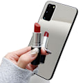 Miniatyrbilde 4 av 8: Samsung Galaxy S20 - Skal Silver