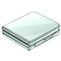 Miniatyrbild 6 av 11: Samsung Galaxy Z Flip 6 - Mjukt Skyddsskal i silikon