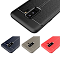 Miniatyrbillede 5 af 11: Skal till Samsung Galaxy S9+ Svart