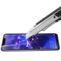Pikkukuva 3 / 8: 2-PACK Huawei Mate 20 Lite Skärmskydd 2.5D HD 0,3mm Svart
