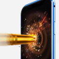Miniatyrbild 10 av 11: Samsung Galaxy A35 5G - Magnetiskt Dubbelsidigt Skal Guld