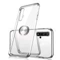 Pikkukuva 2 / 11: Praktiskt Skal med Ringh�llare - Huawei Nova 5T Roséguld