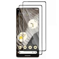 Pikkukuva 3 / 11: Google Pixel 9 Skärmskydd 2.5D Svart 0,3mm