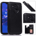 Miniatyrbilde 8 av 11: Huawei Mate 20 Lite - Skal med Korth�llare Roséguld