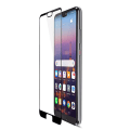 Pikkukuva 3 / 10: Huawei P20 Pro - 2 Pack 3D Skärmskydd från HuTech Klar