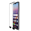 Pikkukuva 3 / 10: Huawei P20 Pro - 2 Pack 3D Skärmskydd från HuTech Svart