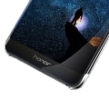 Pikkukuva 11 / 11: NKOBEE Stilrent Skal för Huawei Honor 9 Hög Kvalité Blå