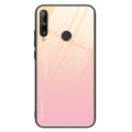 Miniatyrbilde 1 av 11: Huawei P40 Lite E - Skyddsskal Rosa