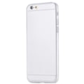 Miniatyrbilde 1 av 11: Skyddande Skal (KissCase) - iPhone 5/5S/5SE Genomskinlig