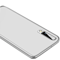 Pikkukuva 2 / 11: Samsung Galaxy A50 - Heltäckande Skyddande Skal Blå