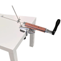 Pikkukuva 4 / 6: Knivslip f�r Proffs!  Rehoo Pro Knivslip med 4st Slipstenar