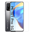 Pikkukuva 3 / 6: Xiaomi Mi 10T Pro Standard -näytönsuoja 0,3 mm Transparent/Genomskinlig