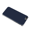 Pikkukuva 5 / 11: Elegant Skal (PU-Läder) för iPhone 6/6S Marinblå