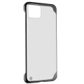 Miniatyrbilde 9 av 11: Robust Skyddsskal - iPhone 11 Pro Röd