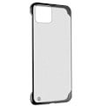 Pikkukuva 9 / 11: Robust Skyddsskal - iPhone 11 Pro Mörkblå