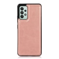 Miniatyrbillede 8 af 11: Samsung Galaxy A33 5G - Stilfuldt cover med kortholder Vit