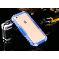 Pikkukuva 9 / 11: FLOVEME'S Vattentätt fodral till iPhone 6 PLUS - ORIGINAL - Rosa