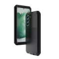 Miniatyrbild 2 av 11: Samsung Galaxy S23 Plus - 360-Skyddsfodral i Aluminium Svart