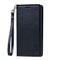 Pikkukuva 11 / 11: Plånboksfodral i Slitstarkt PU-Läder (T-Casual) - iPhone XS Max Mint