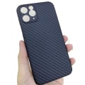 Miniatyrbilde 9 av 11: iPhone 11 Pro Max - Skal Svart