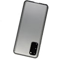 Pikkukuva 8 / 11: Samsung Galaxy S20 - Dubbel Skal Silver