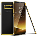 Miniatyrbillede 2 af 11: Skal FLOVEME - Samsung Galaxy Note 8 Röd Röd