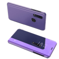 Miniatyrbilde 7 av 11: Samsung Galaxy A40 - Effektfullt Fodral från LEMAN Lila