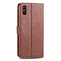 Pikkukuva 5 / 8: Xiaomi Redmi 9AT - Skyddande Praktiskt Plånboksfodral Svart