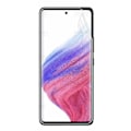Miniatyrbilde 1 av 11: Samsung Galaxy A53 5G Hydrogel Sk�rmskydd HD 0,3mm Transparent