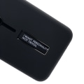 Miniatyrbilde 11 av 11: Huawei Mate 20 Lite - Smart Stilsäkert Skal från Kisscase Blå