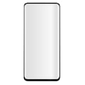 Pikkukuva 11 / 11: 3-PACK OnePlus 7 Pro Skärmskydd 3D 0,3mm Svart