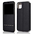 Miniatyrbild 4 av 11: iPhone 11 Pro Max - Stilsäkert Smartfodral Guld