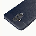 Miniatyrbilde 10 av 10: Praktiskt Silikonskal från Auto Focus - Huawei Mate 20 Lite Röd