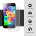 Miniatyrbild 1 av 2: Samsung Galaxy S5 Mini /3-PACK Skärmskydd från ProGuard ORIGINAL